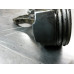 93X010 Piston and Connecting Rod Standard For 02-08 Jaguar X-Type  3.0
